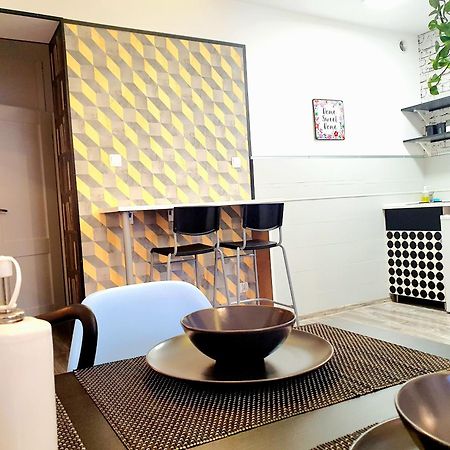 Ferienwohnung Gniazdko Na Bydgoskim Thorn Exterior foto
